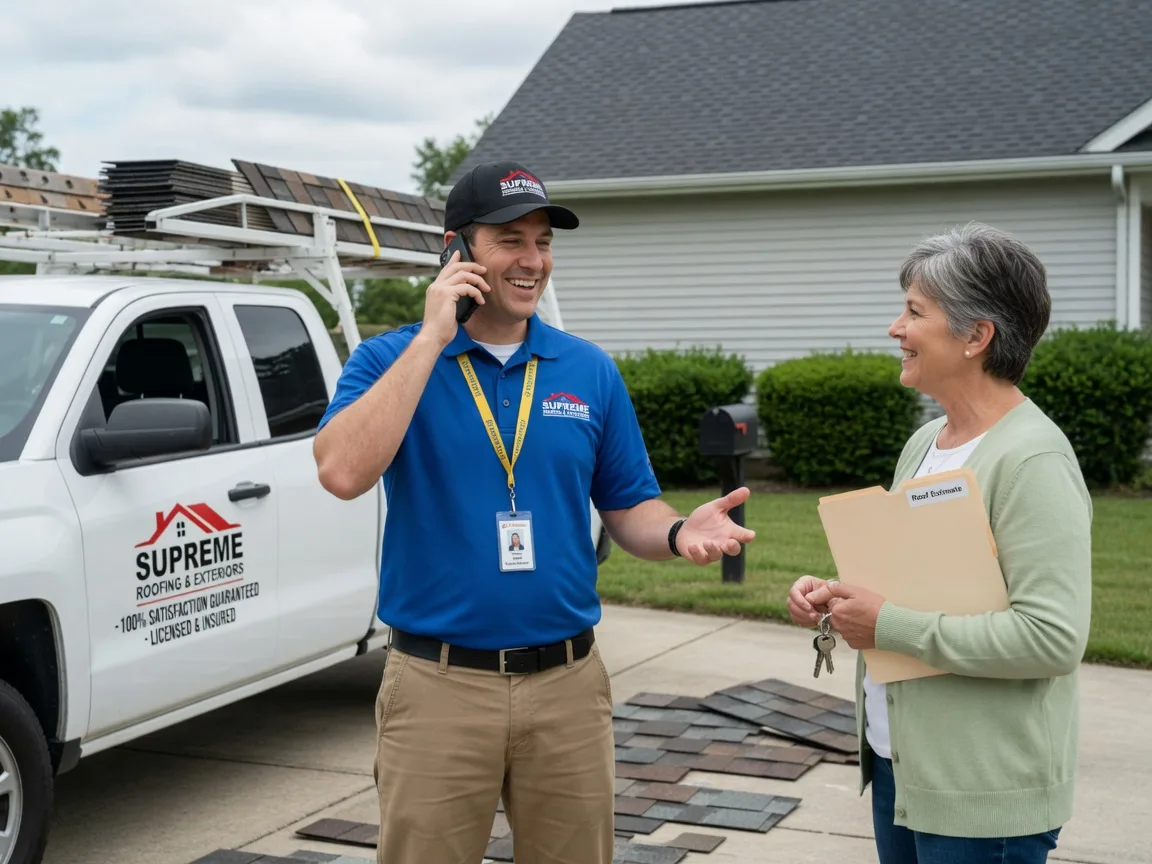 Roof Replacement West Park, NY FAQs